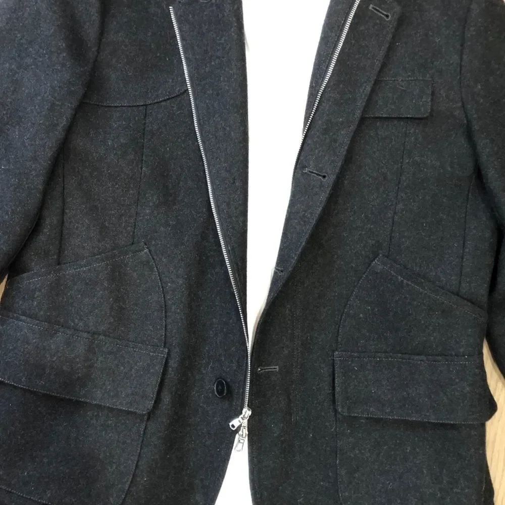 🔴 SACKS Priv. Label Men’s Jacket - Picture 3 of 8